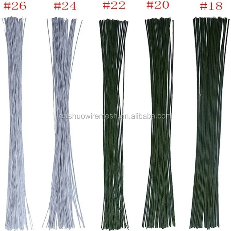 50 шт. в упаковке, длина 14 дюймов, 22 калибра