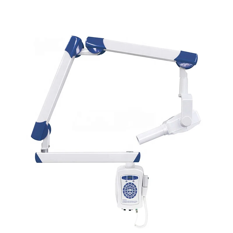 Wall Mounted X-ray Machine Portable Dental X-ray tube