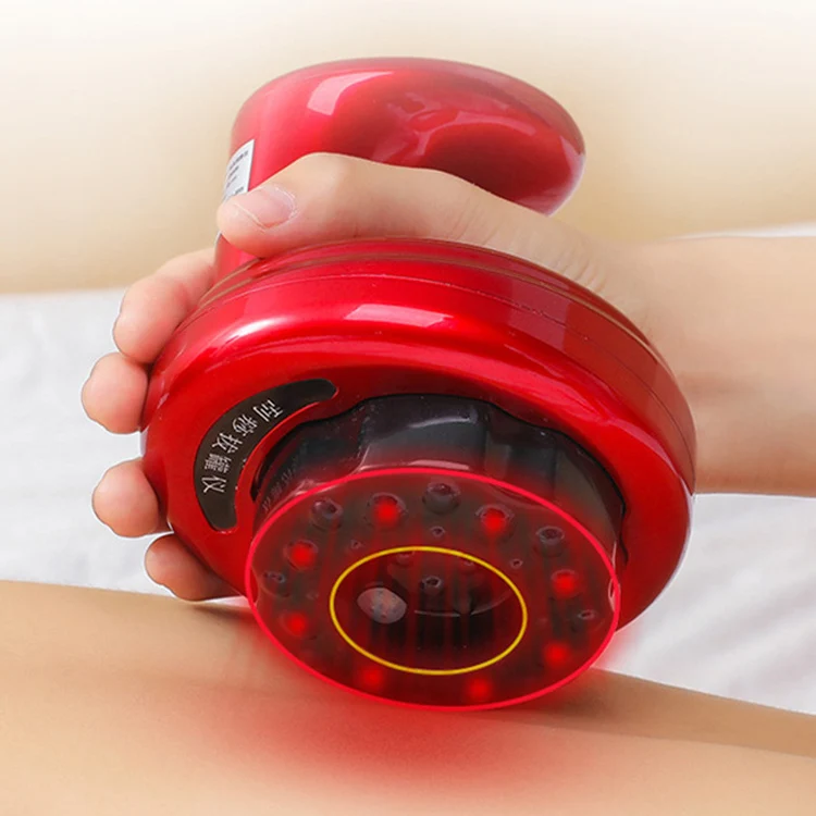 
Scraping Instrument Electronic Gua Sha Cupping Scraping Instrument Electrical Suction Gua Sha Massager Scraping Massager 