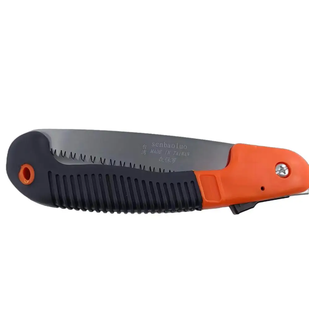 DEWEN Best Selling Professional Household Garden Pruning Saw For Gardening Work