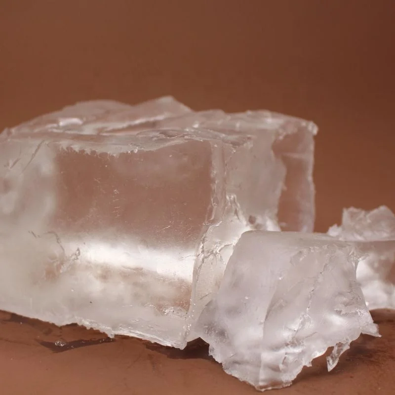 Supply Hard Gel Wax Jelly wax 25kg Package  Hot Selling Gel Wax for Mold Candles