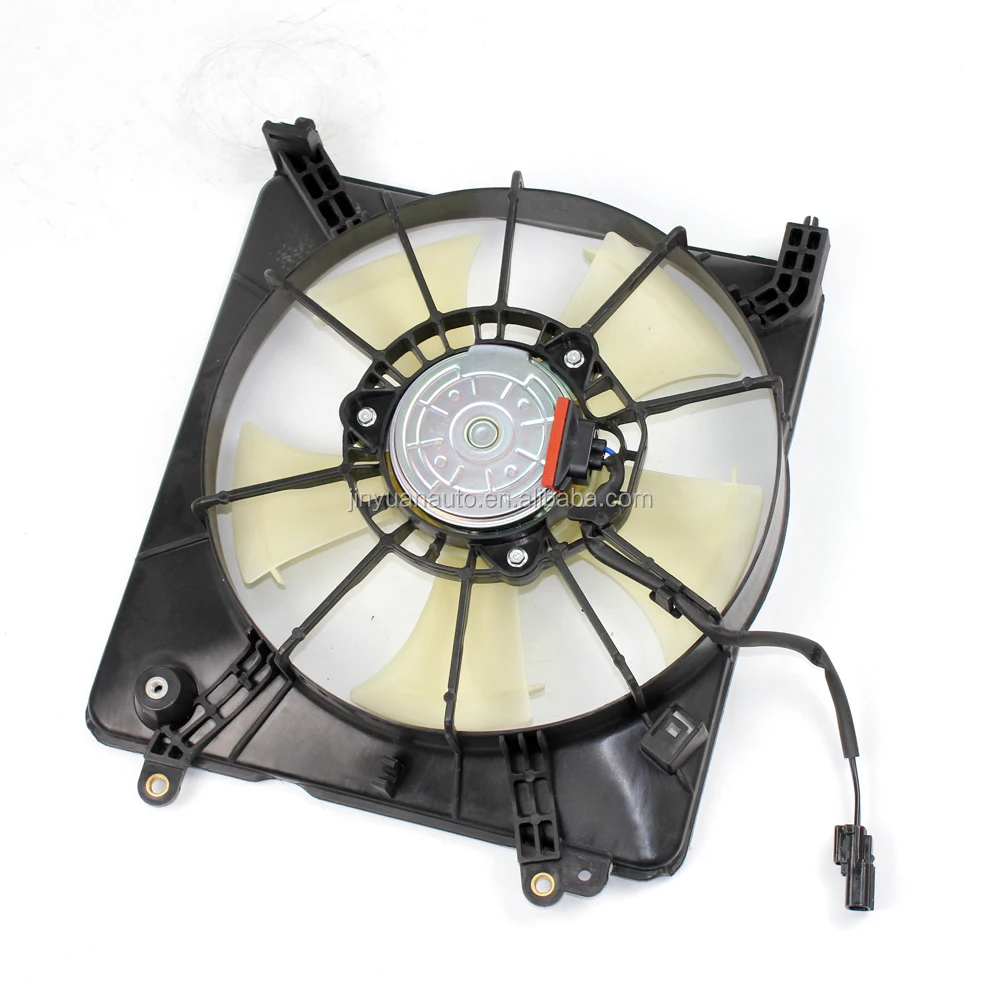 MEILENG High quality Auto electrical systems 19016-RB0-A00 Car Cooler fan air cooling fan For Fit GE6 GE8 City GM2