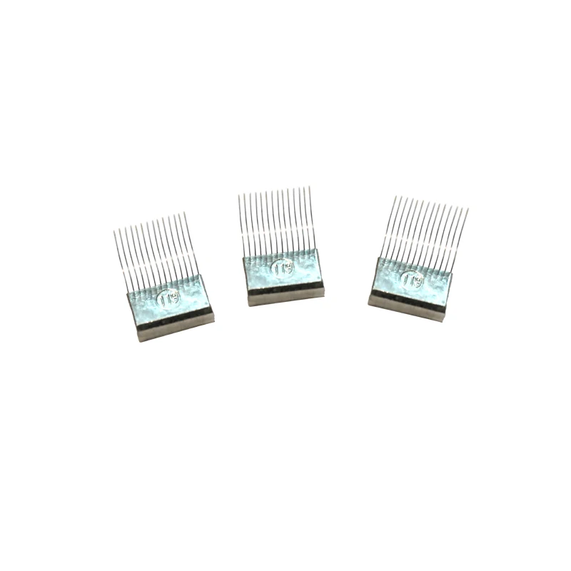 C-28-80 And C-32-80 Karl Mayer Needle Knitting Needle Ks Machine Core Needle Tongue Units
