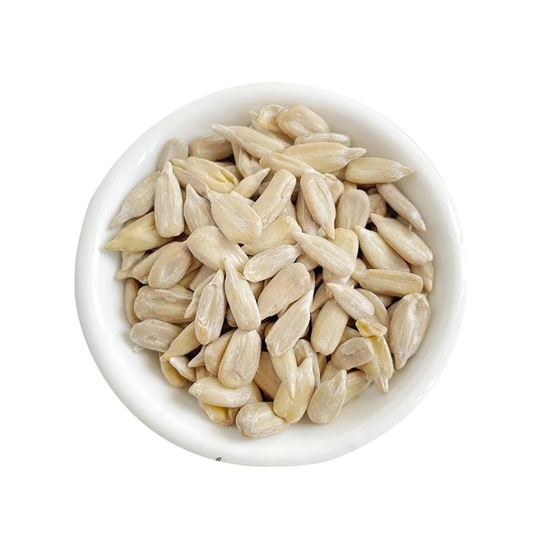 Manufacturer Wholesale Raw Sunflower Seeds Kernels Dried Chinese Shelling Sunflower Seeds