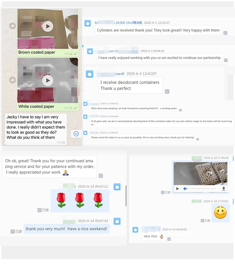 carton box corrugated paper