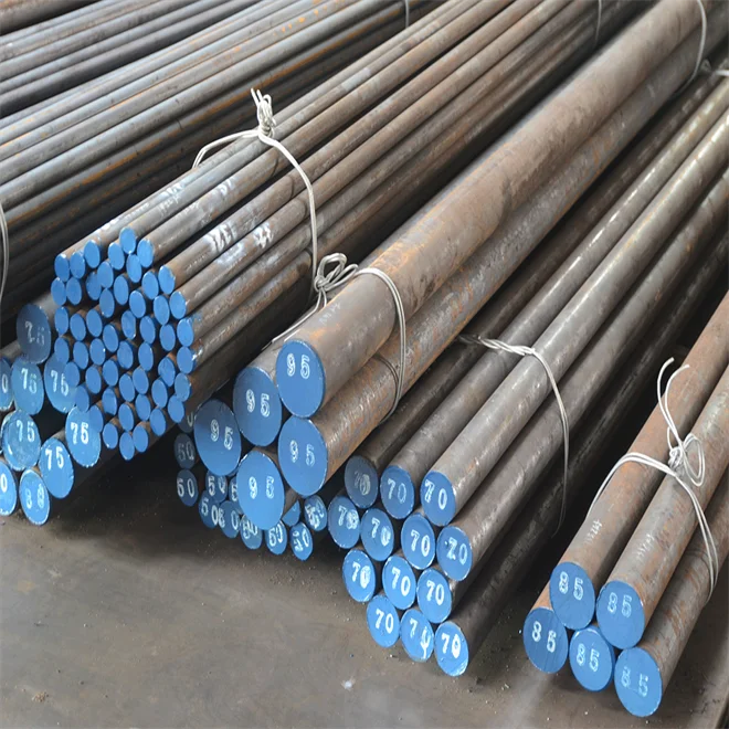 cheap price 40mm 50mm alloy steel round rod 42crmo scn440 4140 steel bar