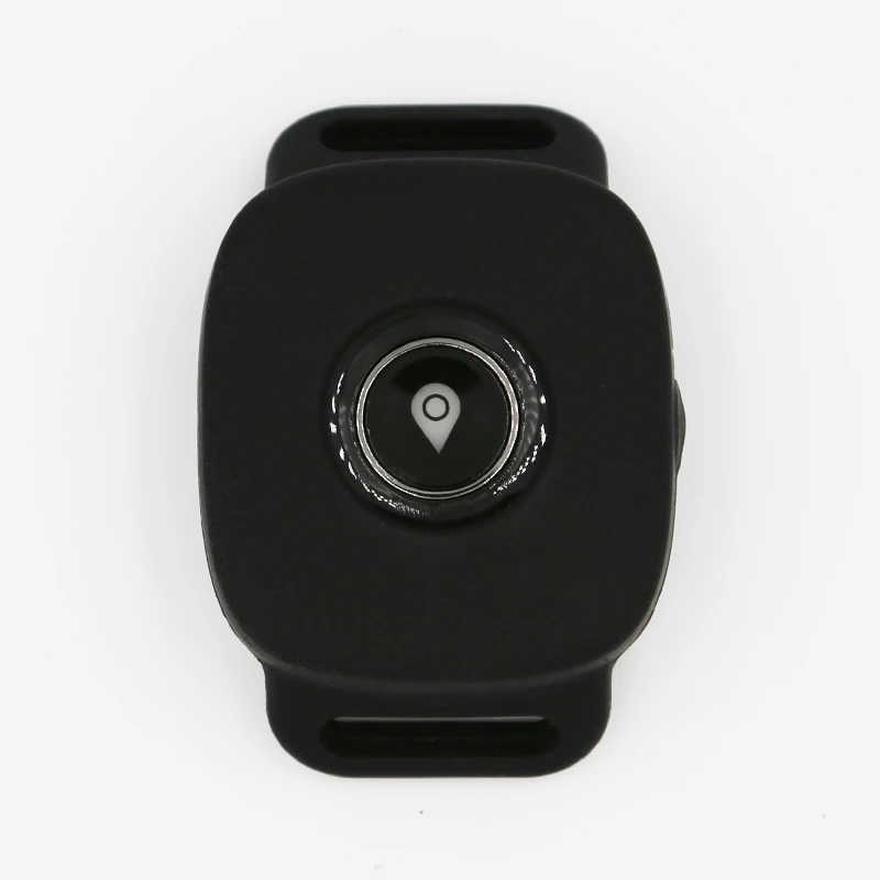 New Arrival IP67 Waterproof Pet Collar GSM AGPS Wifi LBS Mini Light GPS Tracker for Pets Dogs Cats Cattle Sheep Tracking Locator