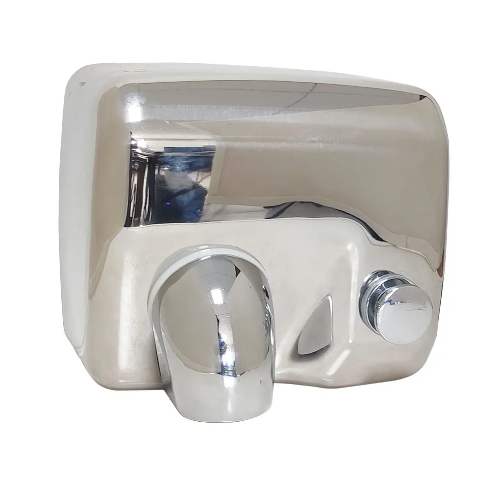 Factory Sale Various Widely Used Airblade Commercial Hotel Bathroom Hand Washer Dryer