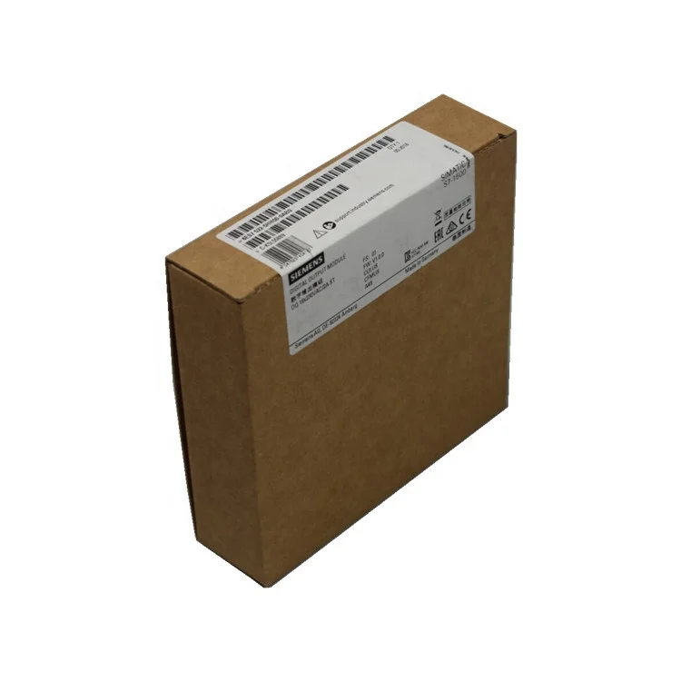 New 6ES7522-1BH01-0AB0 SIMATIC programmable logic controller S7 1500 digital output module
