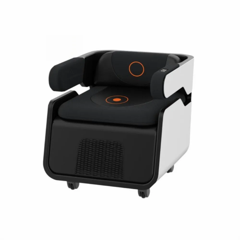 New Product Pelvic Floor Exerciser EMS Muscle Training Muscle Stimulation Chair Butt Lifting Device