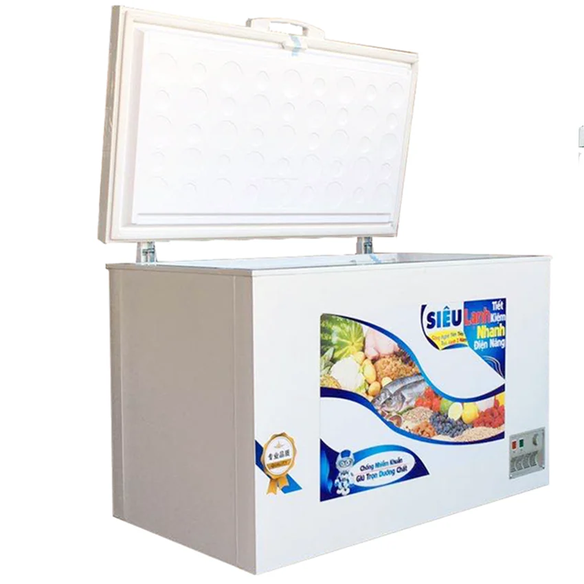 
Горизонтальный Вертикальный Морозильный холодильник для продажи 