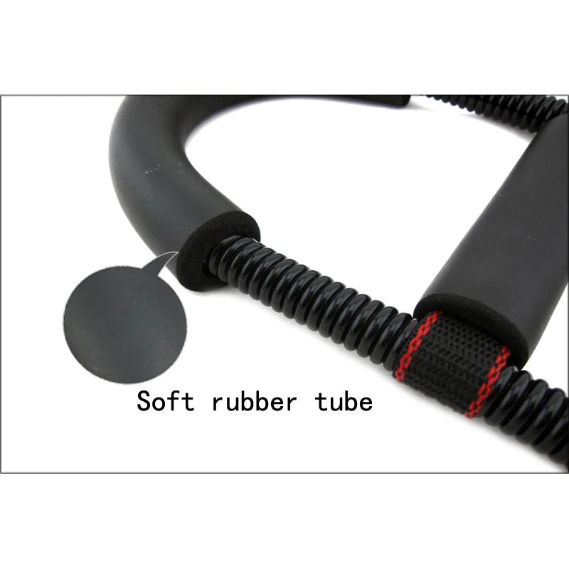 Regail wrist exerciser Soft Forearm Force Flexor Strength wrist exerciser with foam Force Training Spring Wrist Force