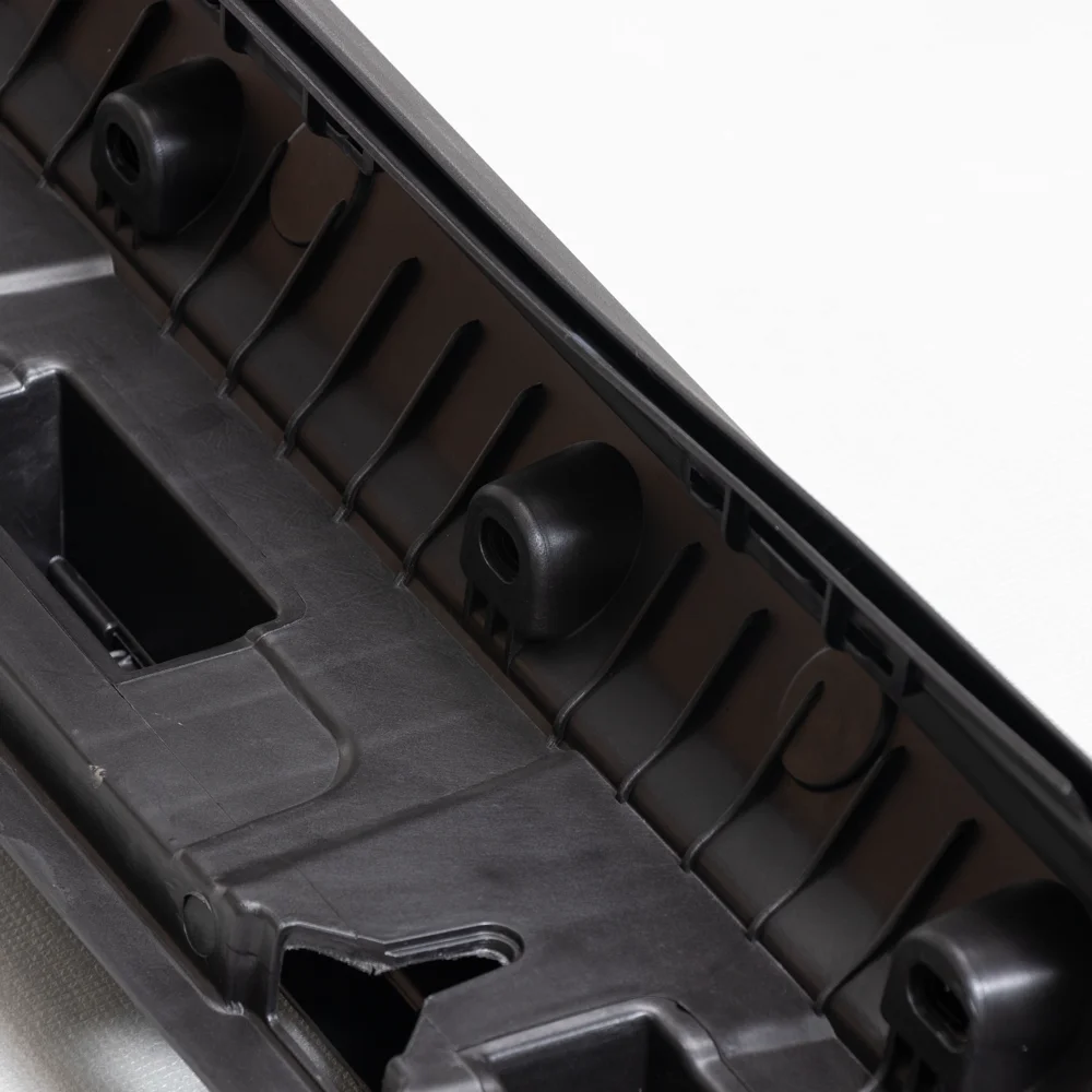 Hot Sale Car Accessories Car Body Parts Updated Parts Running Board Side Bar Side Ste foot pedal For Benz GL450 X166