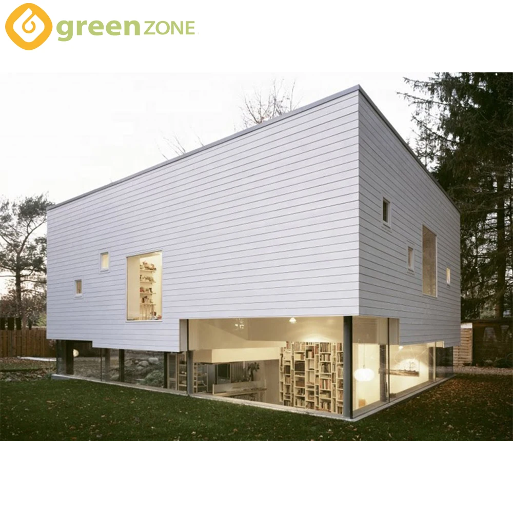 wall panel outside new design wpc facade siding white cladding wood plastic composite panels for exterior walls