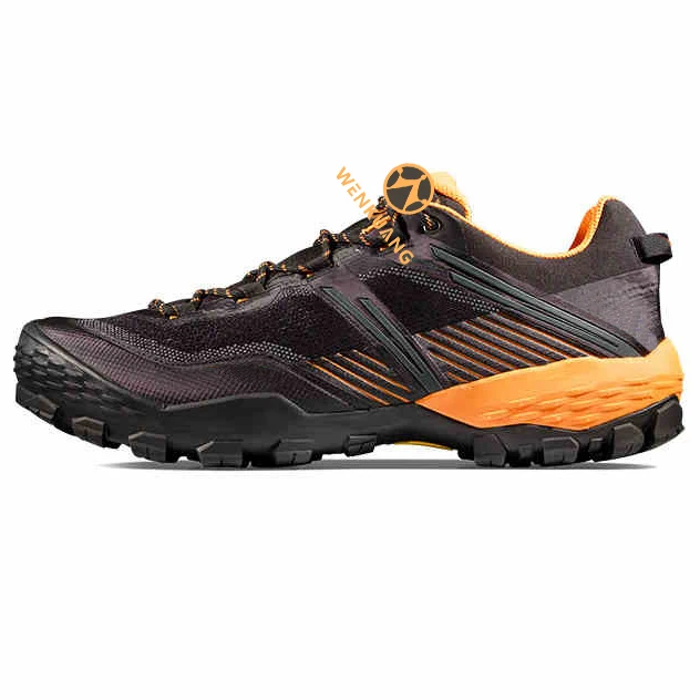 Wecoo Hiking Shoes Men Professional Trekking Sneakers for Unisex Zapatos para Mujer y Hombre