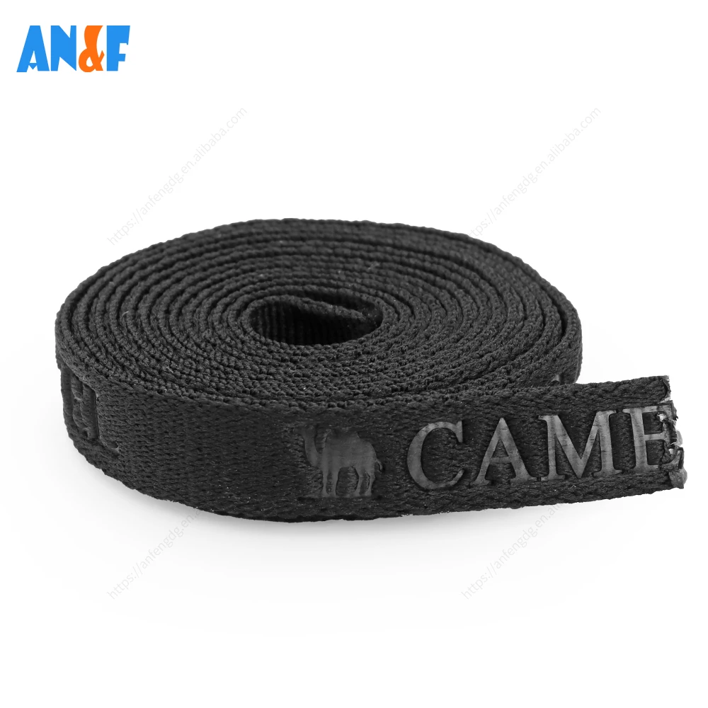 Factory Wholesale High Quality Sewing Clothing Woven Knitted Elastic Band Tape Webbing Hat Bands 1cm 2cm 4cm Garment Accessories