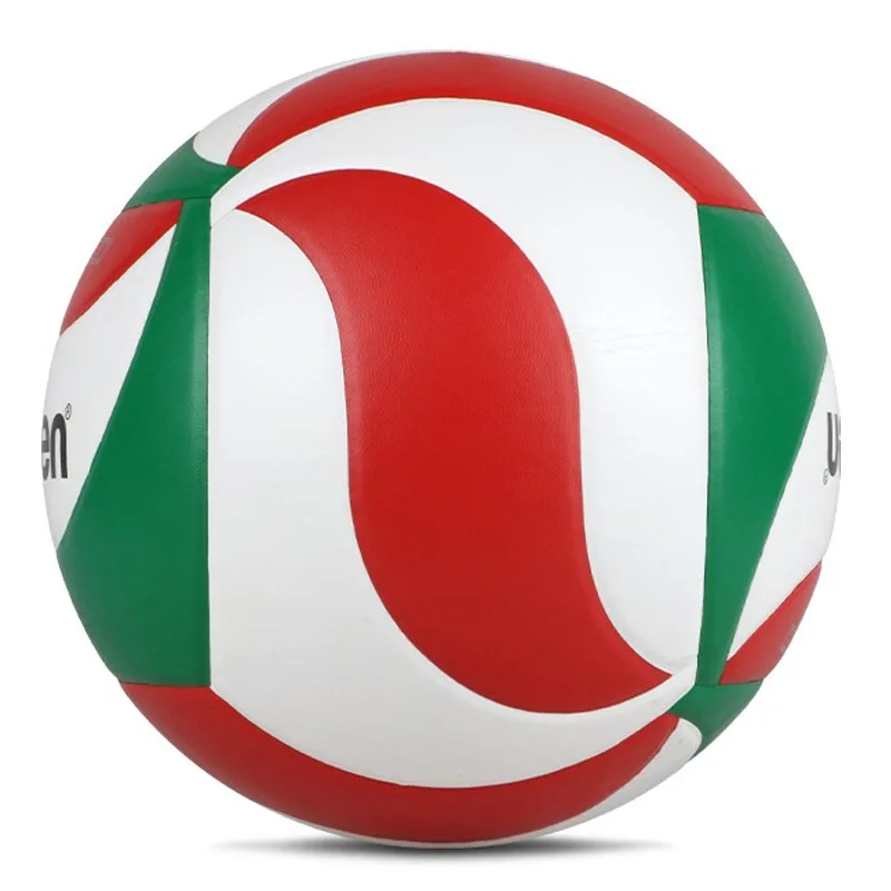 Custom Color Beach Official Size Tpu Soft Touch Material 5000 Best Price Beach Volleyball Ball
