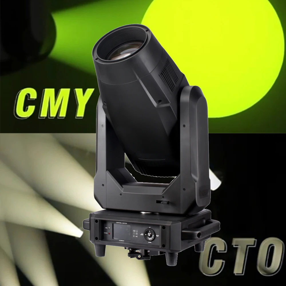 Профессиональный светодиодный светильник BSW 500 Вт 3 в 1