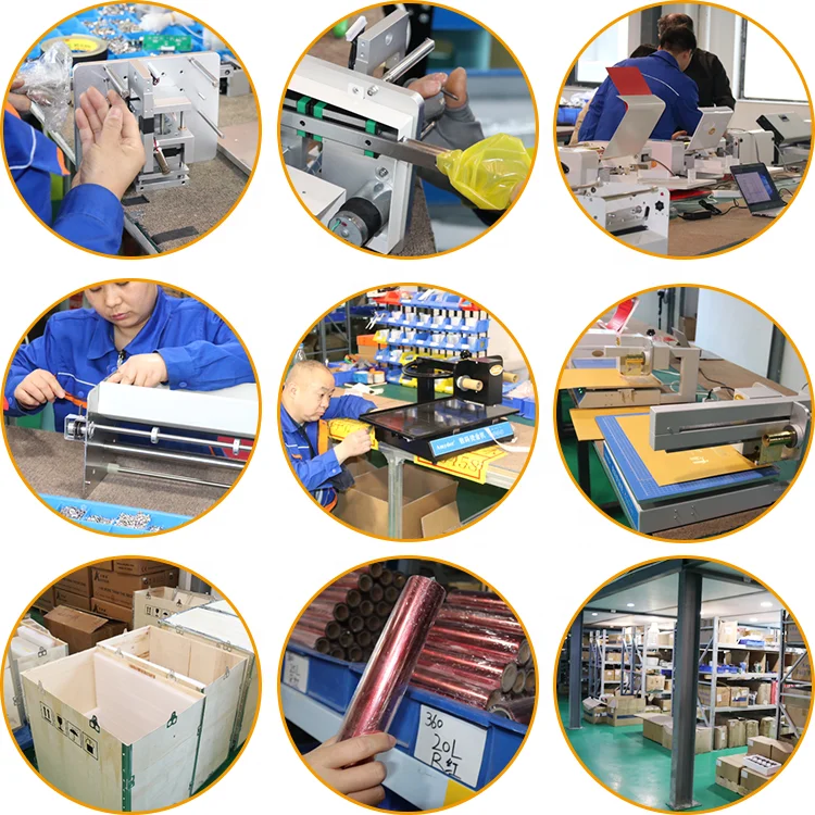 Multifunctional Tag Printing Machine Custom Hang Tag Printer for Garment Tag Content Brand Logo Design