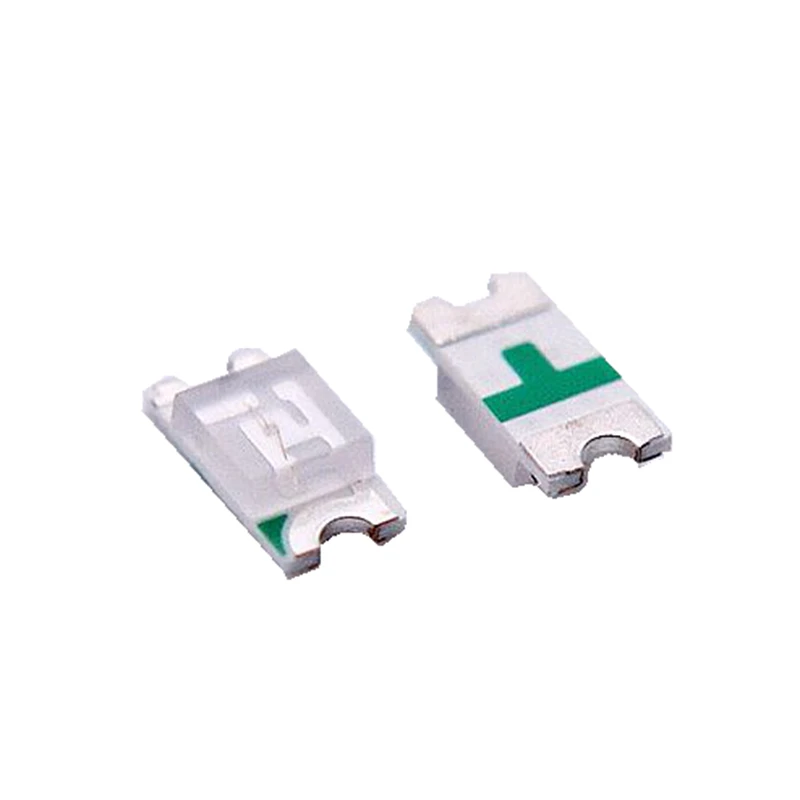 
 Светодиод 0603/1615/0606/0605 SMD, оранжевый светодиод SMD высокой яркости  