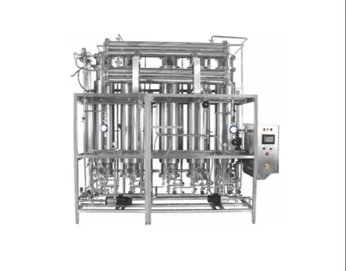 High Quality Water Distiller Machine