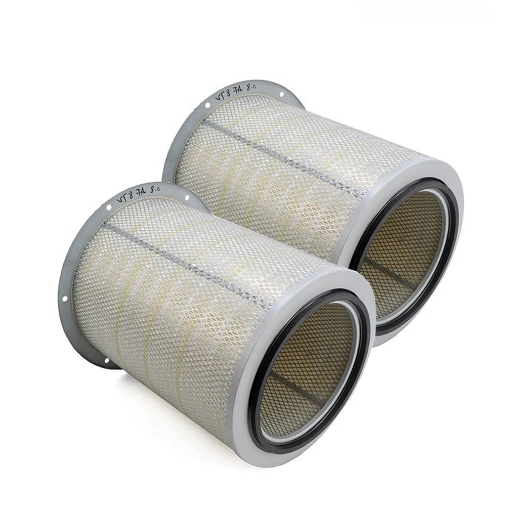 OEM ODM Trucks Generator Part Air Filter AF872 AF872M AF25812 AF928M