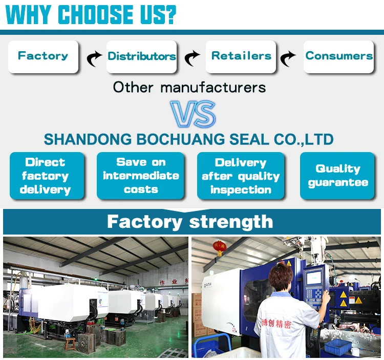 BCP605 safety seal shrink wrapper plastic repeat plastic security seal tag