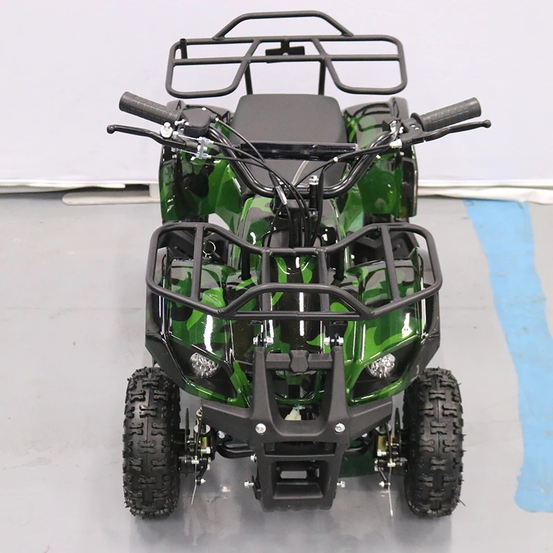 popular cheap chinese atv quad kids atv quad 50cc 4x4 atv for kids