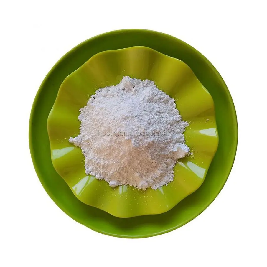 China Low Price Tio2 Powder Industrial Rutile Grade R996 Titanium Dioxide