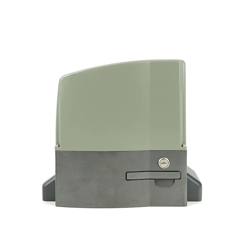 Automatic Sliding Gate Opener CE Certified Motor for Automatic Door Operators Max Load 1000kg