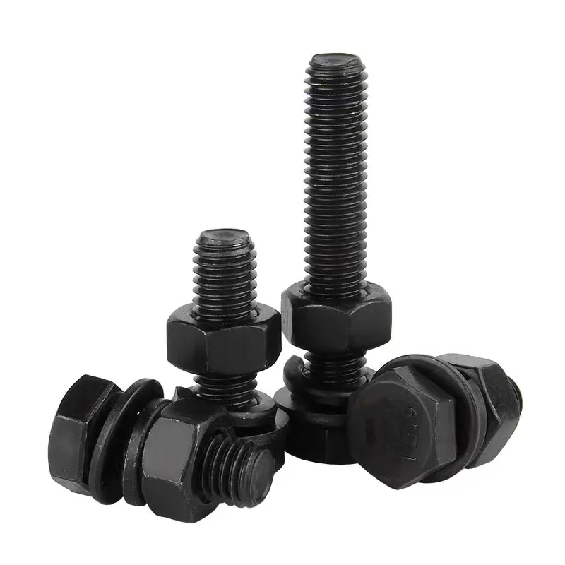 HARDWARE TOOLS FASTENER ALL BOLT AND NUT CAN BE MADE  FACTORY OUTLET WITH HIGH QUALITY