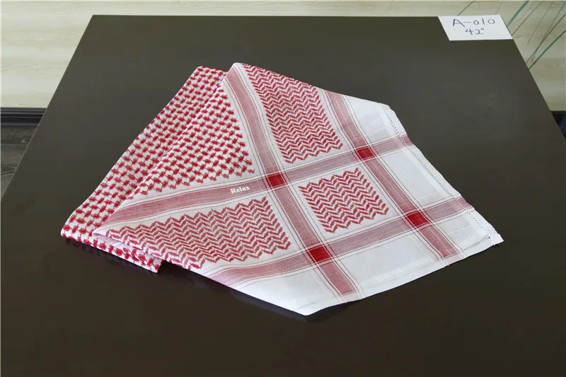 Muslim Male Headscarf Dubai Travel Headscarf Arab Head Scarf For Men