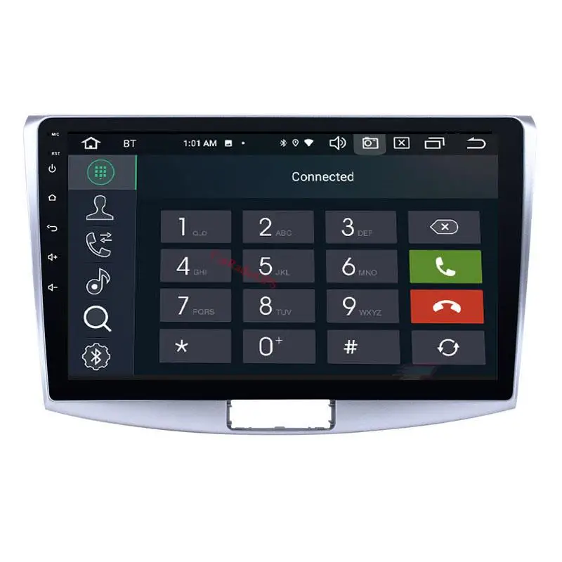 
10.1 Inch Car DVD Radio Android GPS car stereo player anriod for VW Volkswagen Magotan B7 Bora Golf 6 2012-2014 with GPS 