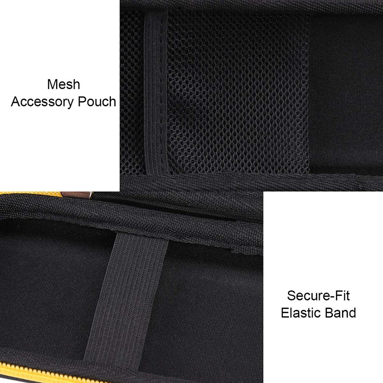 Hard Storage Travel Case for OLFA RTY3 G 60mm Straight Handle Rotary Cutter