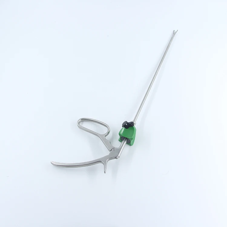 Reusable Instruments Laparoscopic Polymer Hemolok Applier