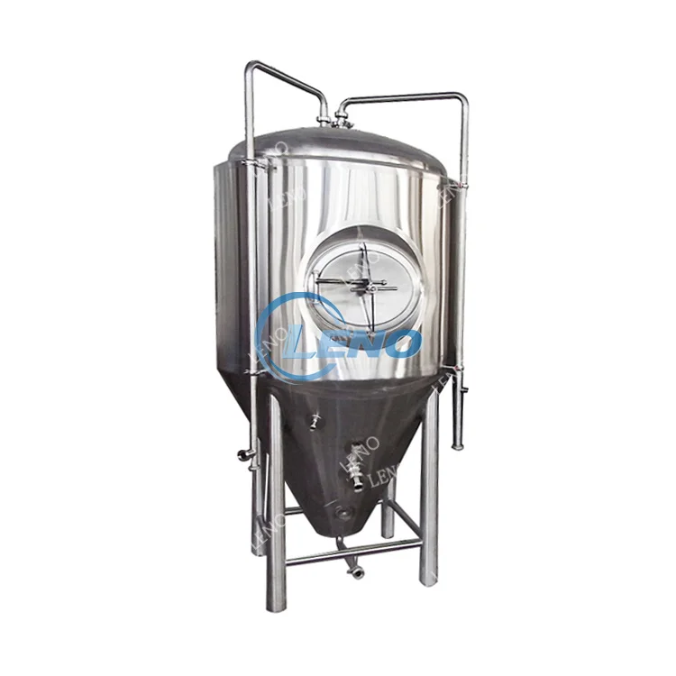 Best Price Stainless Steel 304 316 All In One Fermentation Glycol Chiller