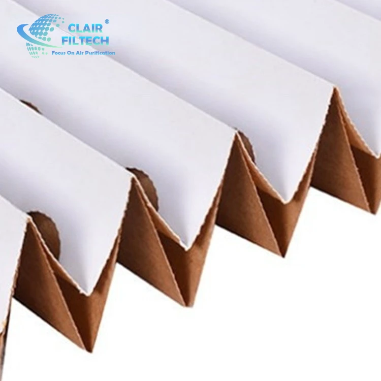 High Quality  Paint Filter Paper For Effective Paint Storage