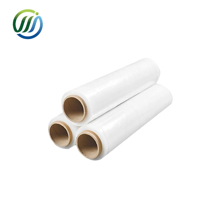 Manual Stretch Film Packaging Agro Stretch Film