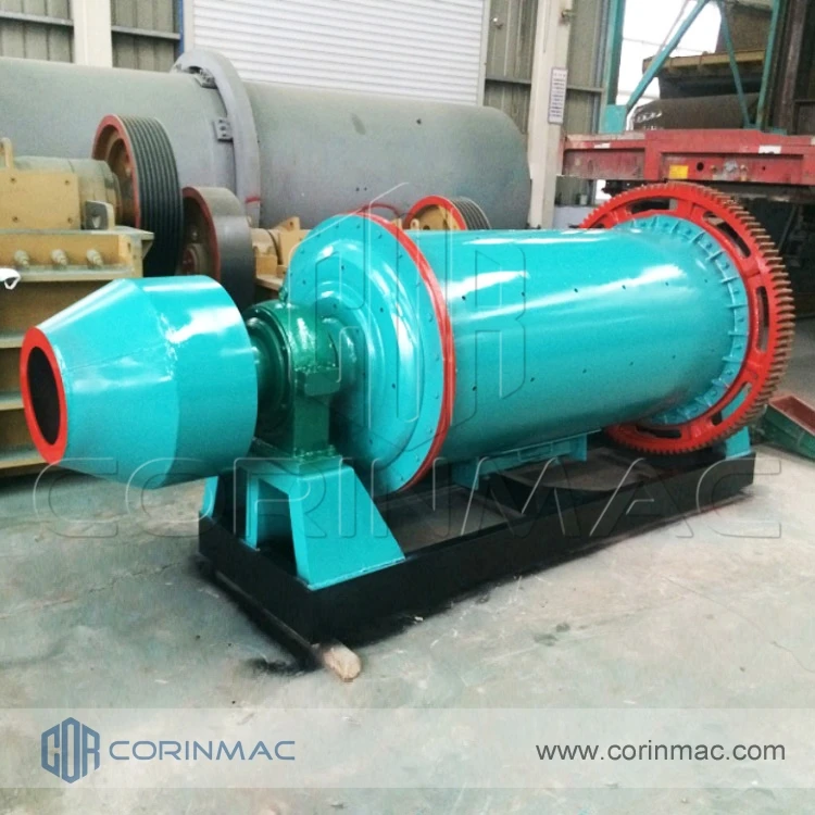 
Mill Ball Ball Mill Machine Factory Price Horizontal Attritor Ceramic Cement Grinding Mill High Enrgy Industrial Wet Gold Mining 