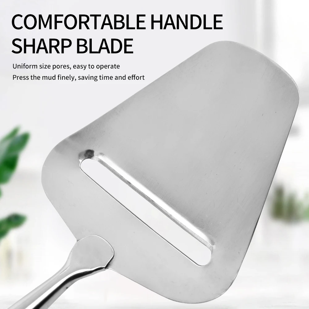Stainless Steel Wire Cheese Slicer Plane Thickness Cheese Cutter for Soft, Semi-Hard, Hard Cheeses Kitchen Cooking Tool