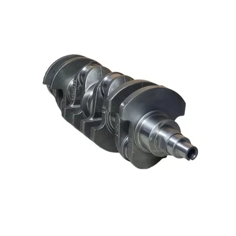 96385403 Good Quality Crankshaft Popular Engine Parts Suitable For Chevrolet Aveo 1.6 Std OEM 96385403