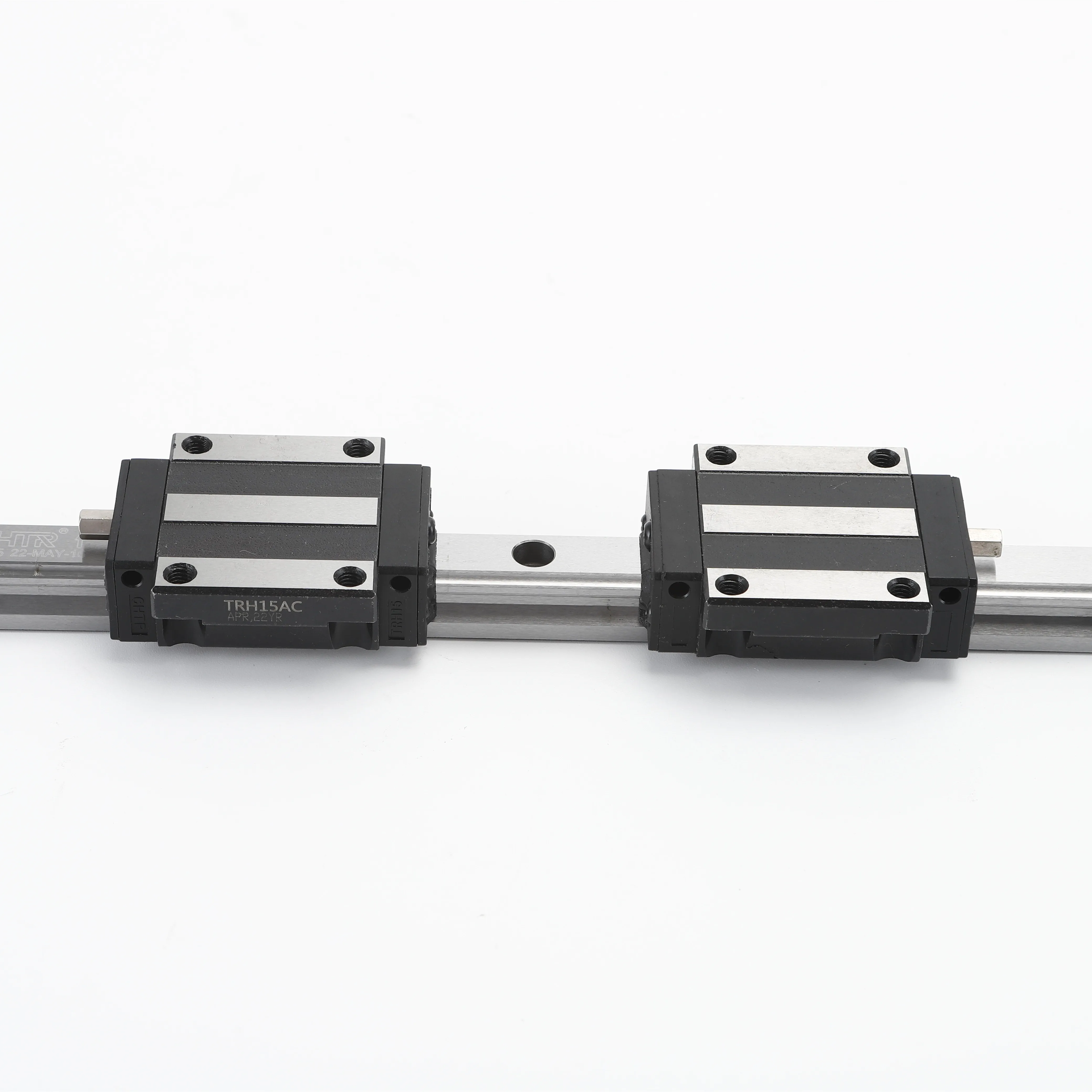 CHTR Linear Guides/slides/Rail TRHG15A/15B 1000-4000mm  bearings high precision linear motion cnc kits robotic arm linear servo