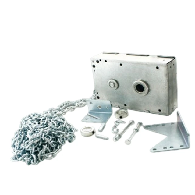 GEMCHARM LM-CH10005 High Quality Garage door hardware Chain Hoist