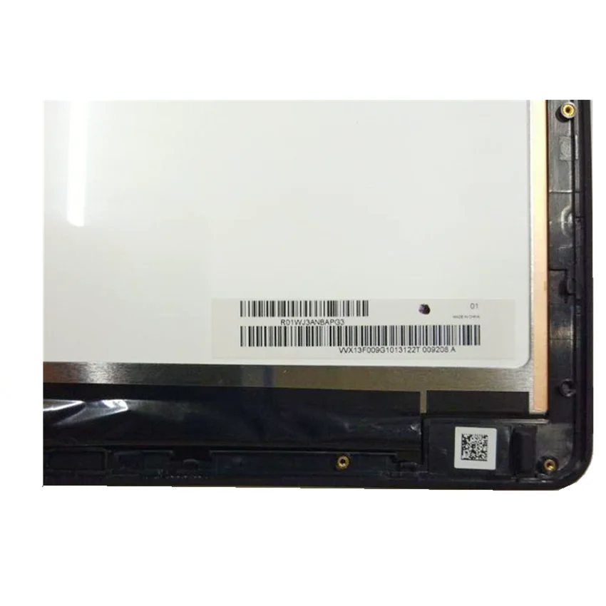 13.3  inch LCD+Touch Digitizer Screen Assembly For SONY VAIO SVF13N18SC laptop FHD NC133WSL02 1920*1080