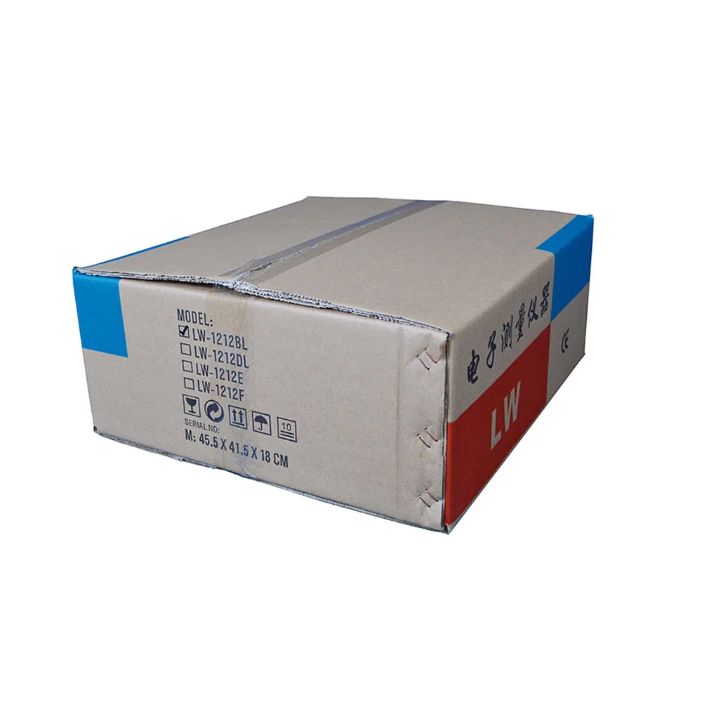 LW-1212BL 20Hz-20KHz Speaker Audio Sweep Signal Generator 20W Audio Signal Generator