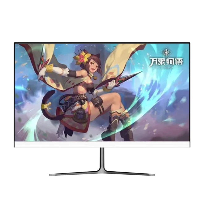 21.5 22 24 27 32 Inches Full HD (1920 x 1080) Super-Thin LCD Display computer Monitor gaming monitor