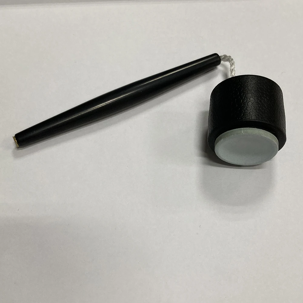 Pen style round billiard chalk holder Billiard Accessory