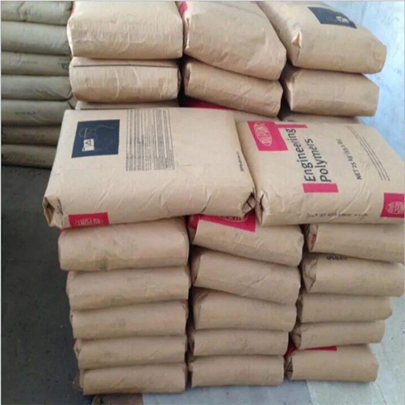 Engineering-plastics Particles/Pellets Nylon PA66 GF25 Granules Filled Nylon 66 GF35 Fr V0