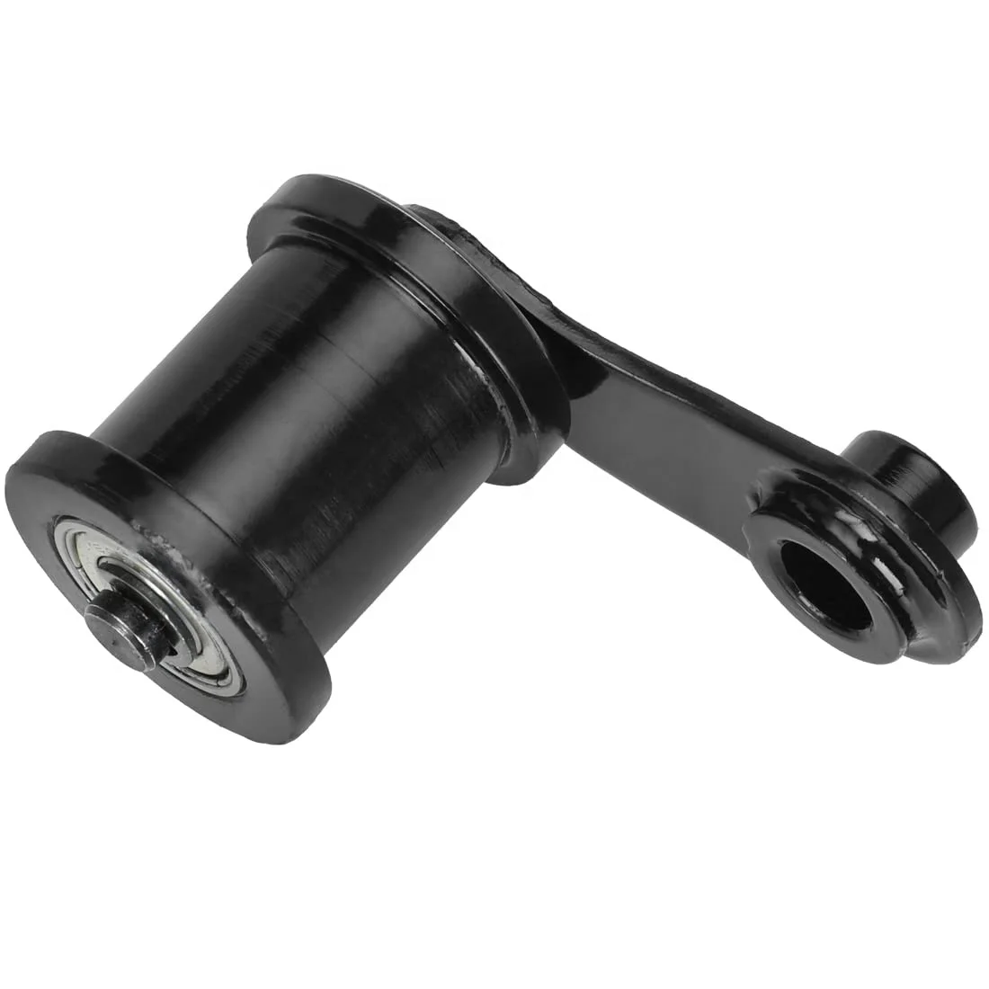 HIAORS Chain Tensioner with 1-3/4' Roller for 196cc 212cc 6.5HP CT200u BT200x CT200u-ex Massimo MB200 Motorsports Mini Bike