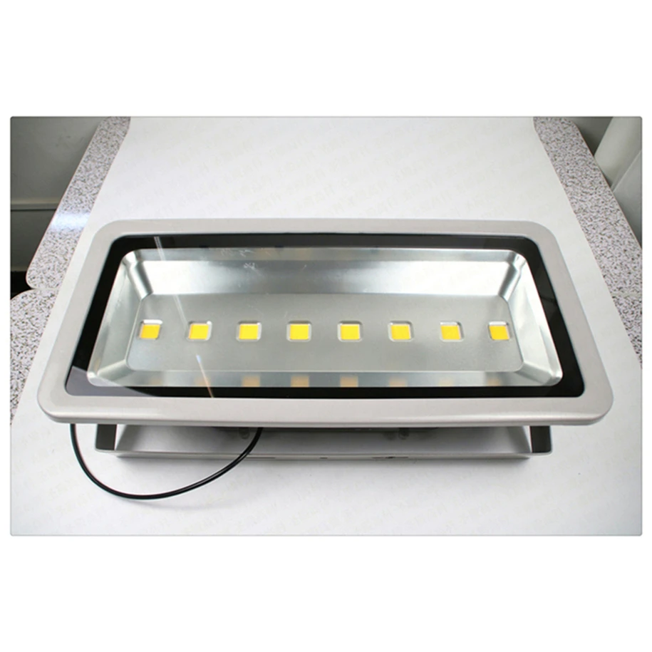 
Promotional Wholesale Top Quality Outdoor Lighting 20W 30W Pure White Flood Light 